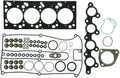 Head Set Ford 4 2.0L DOHC Zetec Vin 5 Focus SVT 2002-2004.