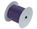 TINNED COPPER WIRE, 16 AWG (1MM2),