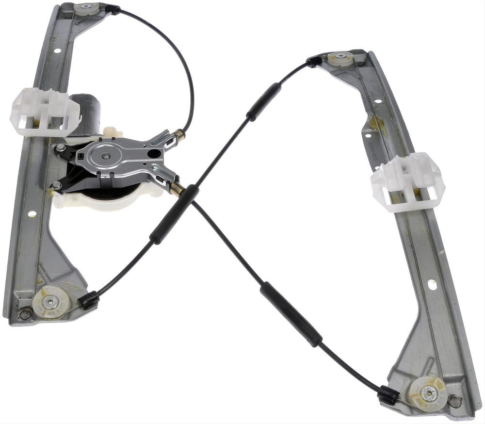 WINDOW REGULATOR