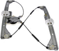 WINDOW REGULATOR