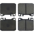 StopTech Slotted Sport Brake Rotor