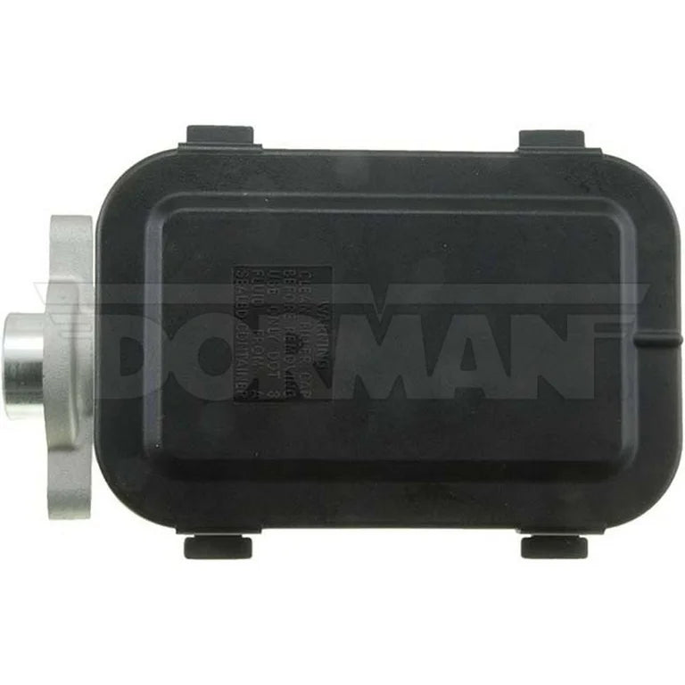 NEW MASTER CYLINDER