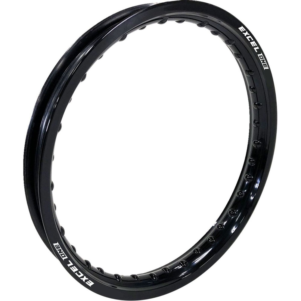 Excel One Rims 19x2.15 36H - Black
