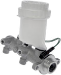 BRAKE MASTER CYLINDER