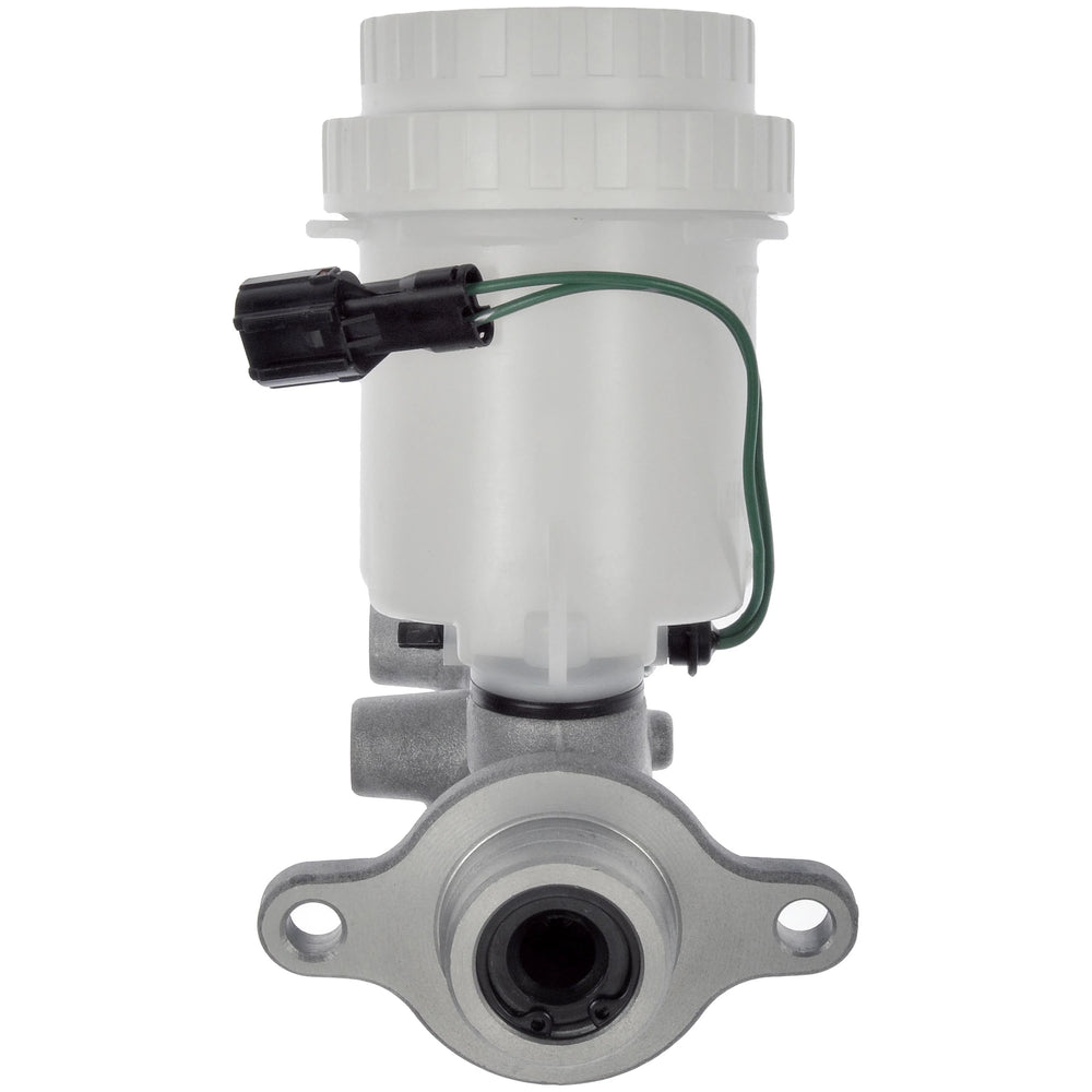 BRAKE MASTER CYLINDER