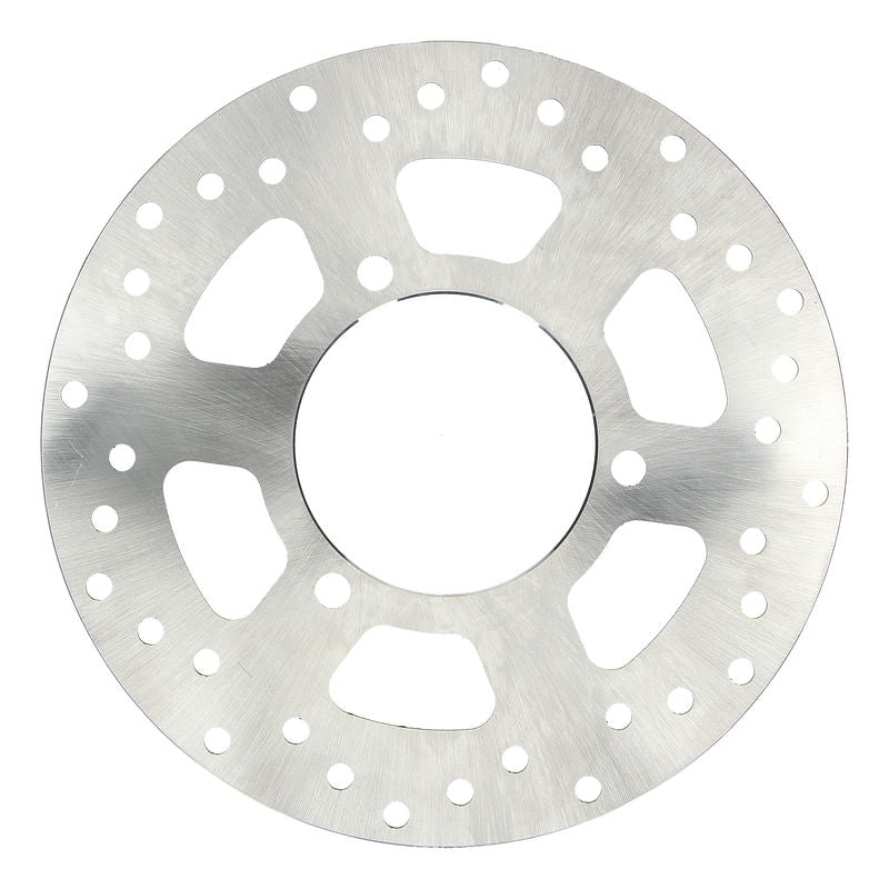 Brembo OE 06-13 Suzuki UH Burgman 125cc 240x4.5mm Brake Disc - Front Fixed