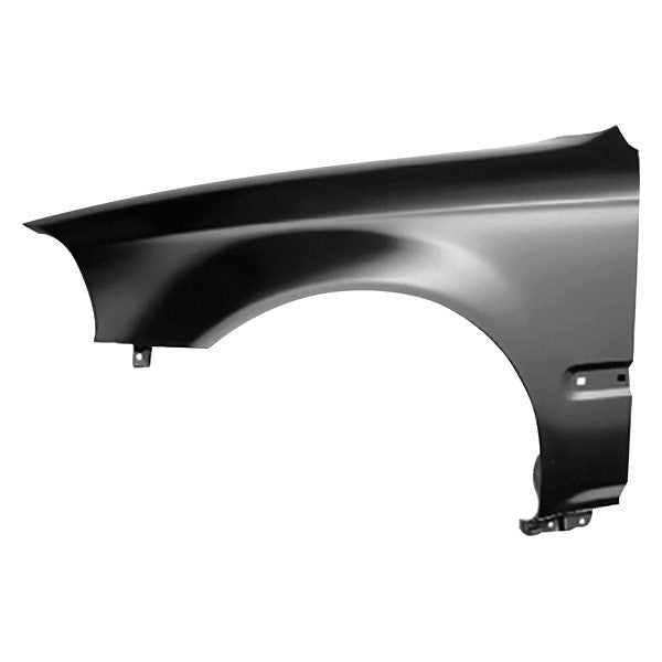 LH FRONT FENDER ASSY HONDA CIVIC 9698