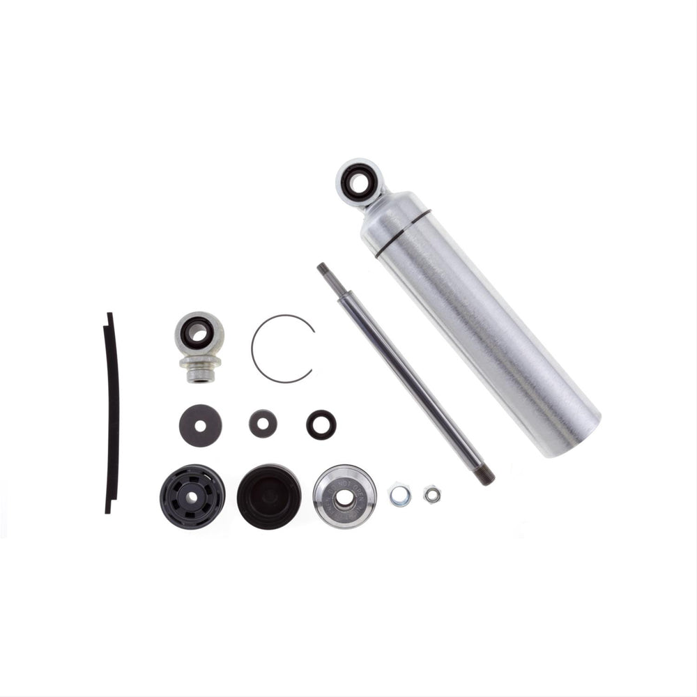 Shock Absorber Plated Shock Kit 5 Digressive Oval