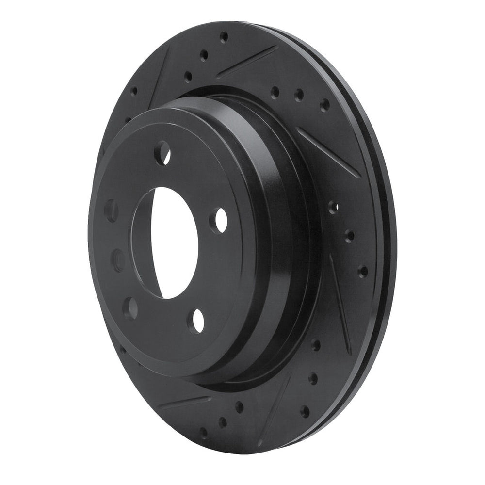 R1 Concepts black auto part