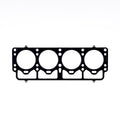 Cometic Gasket auto part installed view