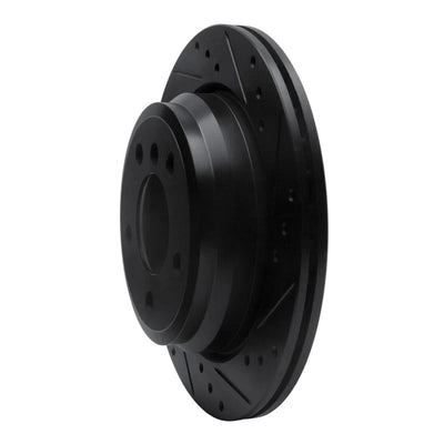 R1 Concepts black auto part