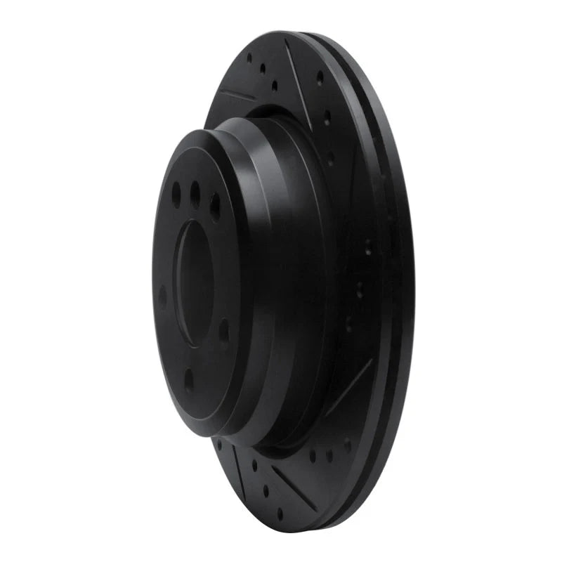 R1 Concepts black auto part