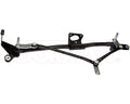 WIPER TRANSMISSION