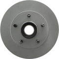 GCX ROTOR WITH FULL COATING