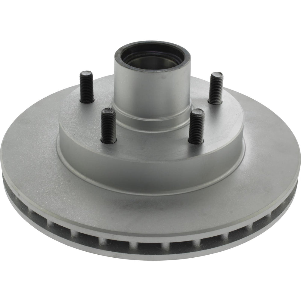 GCX ROTOR WITH FULL COATING