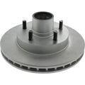 GCX ROTOR WITH FULL COATING