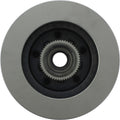 GCX ROTOR WITH FULL COATING