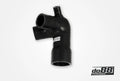 do88 01-05 Porsche 911 Turbo/Turbo S/X50/GT2 (996) Y-Hose - Black