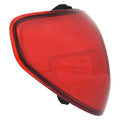 CAPA 0817 TY SEQUOIA TAIL LAMP ASSY LH