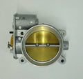 Granatelli 13-24 GM CNC Ported LT1/LT2/LT4 Drive-By-Wire 95mm Throttle Body - Natural