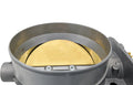 Granatelli 13-24 GM CNC Ported LT1/LT2/LT4 Drive-By-Wire 95mm Throttle Body - Natural
