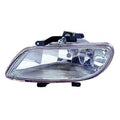 HY ACCENT SEDAN 0002 FL ASY LH