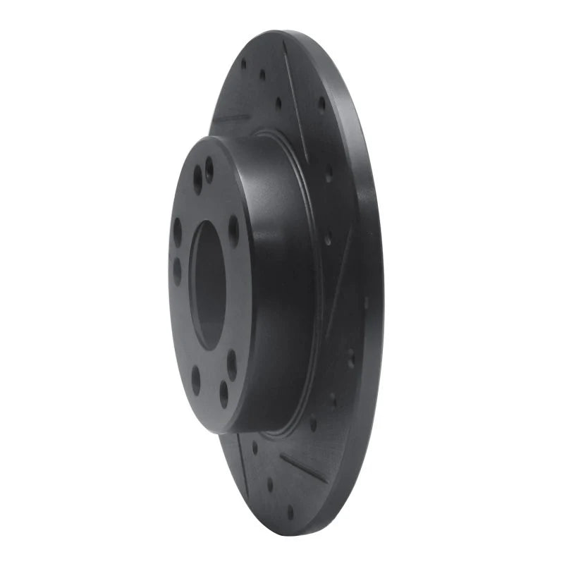 R1 Concepts black auto part