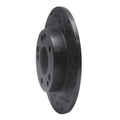 R1 Concepts black auto part