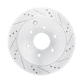 R1 Concepts auto part detail