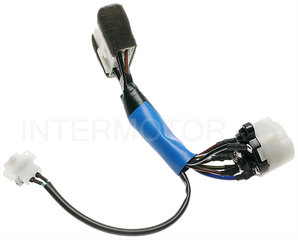 STANDARD IGN auto part