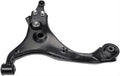 CONTROL ARM