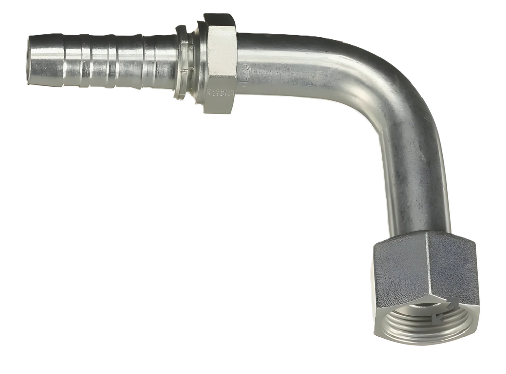 HYDRAULIC COUPLING - GLOBALSPIRAL