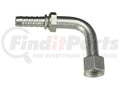 HYDRAULIC COUPLING - GLOBALSPIRAL