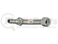 HYDRAULIC COUPLING - GLOBALSPIRAL