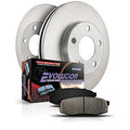 Power Stop 11-16 Mini Cooper Front Autospecialty Brake Kit