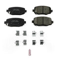 Chrysler 200 17-15 Jeep Cherokee 19-14