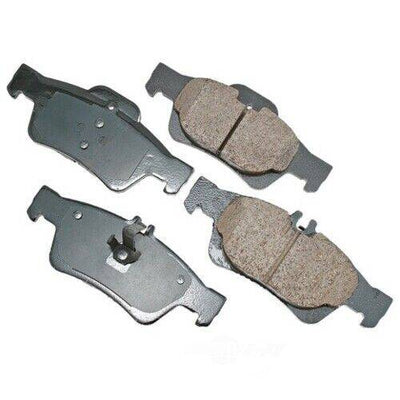 AKEBONO auto part