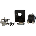 BATTERY DISCONNECT SWITCH,DUAL,250A