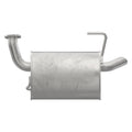 09SUBARU DR SIDE MUFFLER