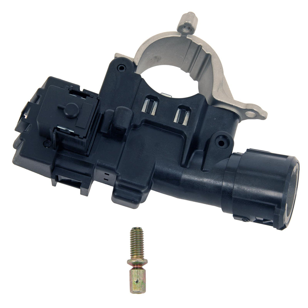 IGN LOCK HOUSING