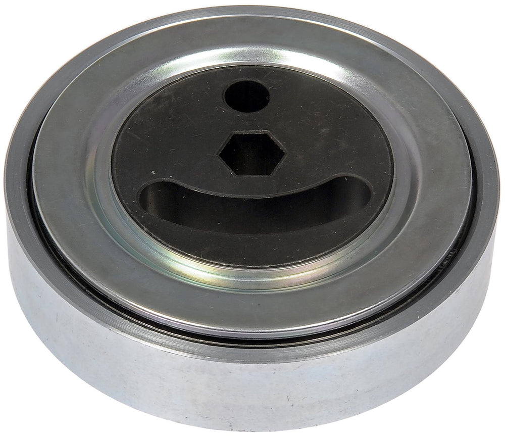 IDLER PULLEY