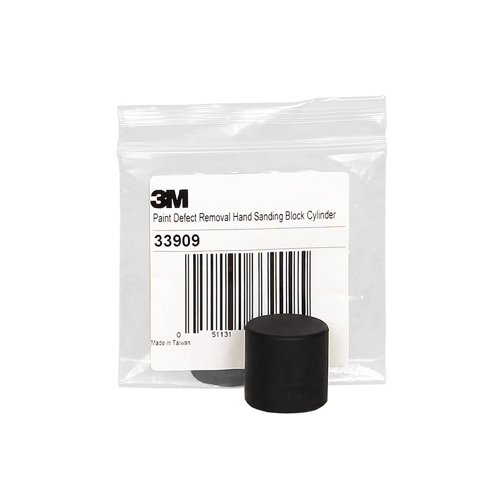 3M HOOKIT PURPLE+ CURVED ADAPTER