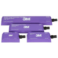 3M HOOKIT PURPLE+ CURVED ADAPTER