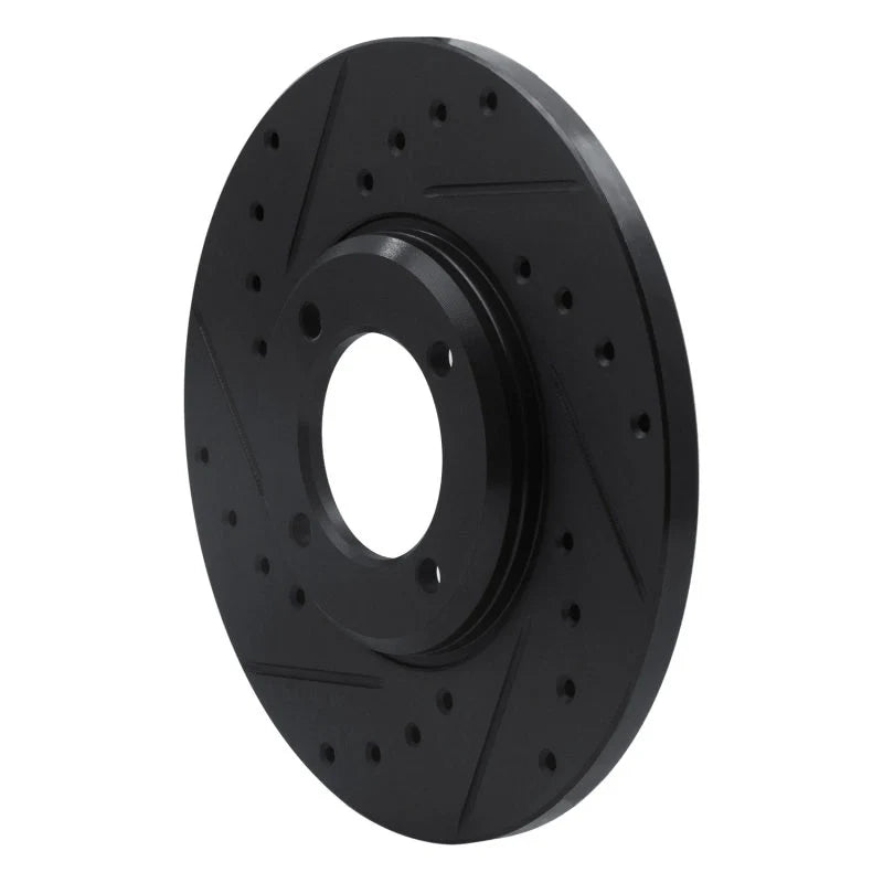 R1 Concepts black auto part