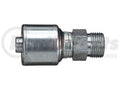 HYDRAULIC COUPLING - MEGACRIMP