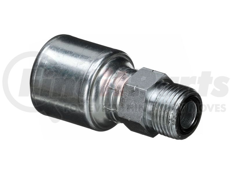 HYDRAULIC COUPLING - MEGACRIMP