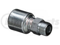 HYDRAULIC COUPLING - MEGACRIMP