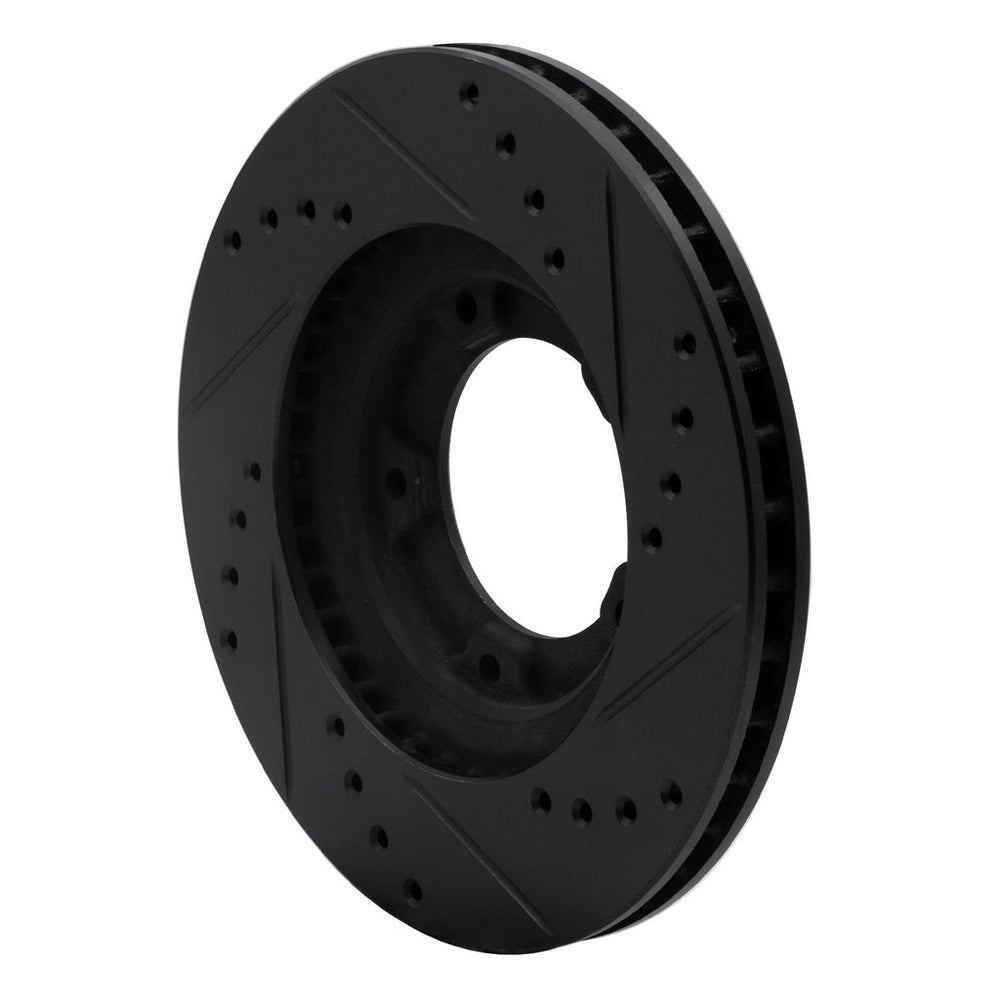 R1 Concepts black auto part