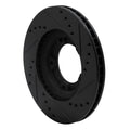 R1 Concepts black auto part