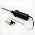 TILT MOTOR ASSEMBLY